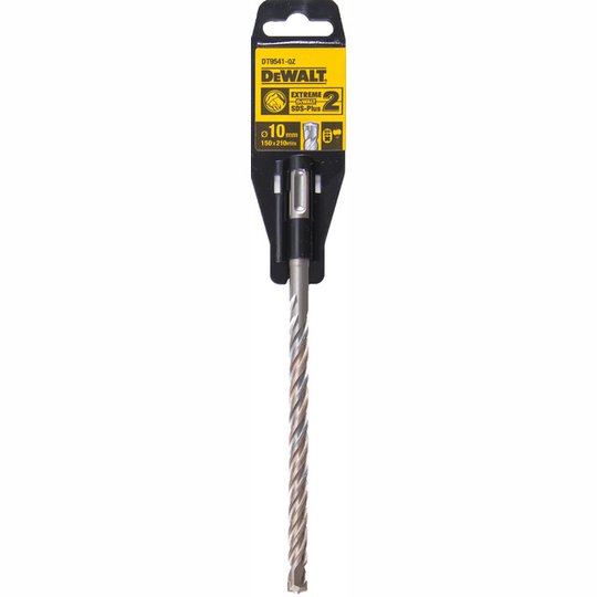 HAMMARBORR SDS+E2 10X210MM