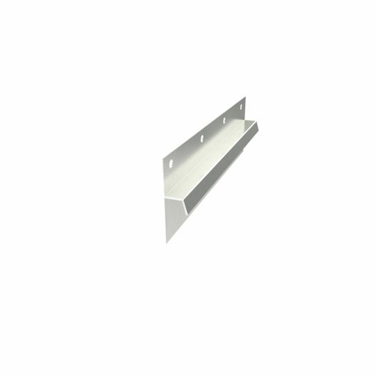 SKARVPROFIL SH10ZM-0,5