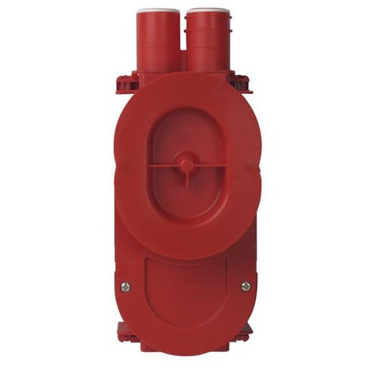 Elko Big-Box 5284 Apparatdosa enkelgips