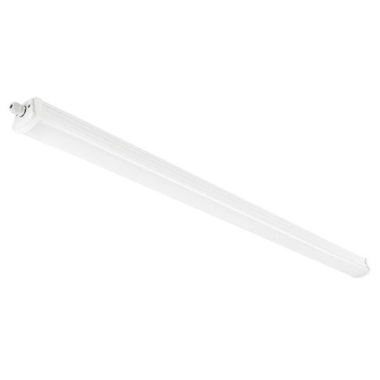 Nordlux OAKLAND 47766101 LED-armatur för kök, IP65, 4000K 60W
