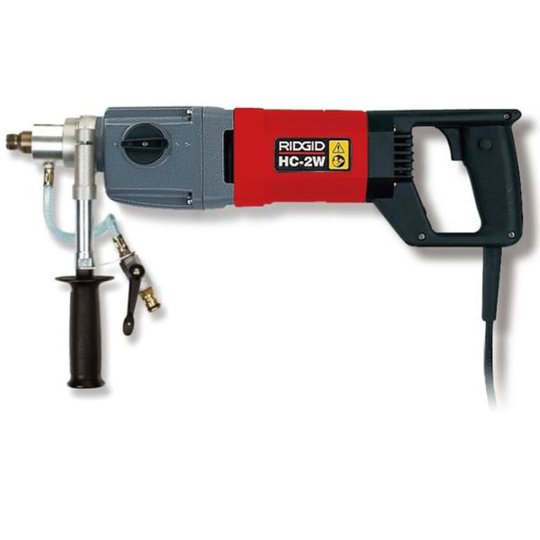 Ridgid HC-2W Diamantborrmaskin 1800 W
