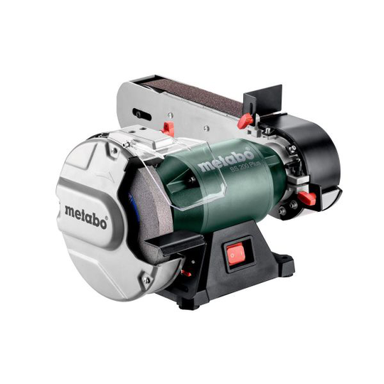 Metabo BS 200 Bänkslip 600 W