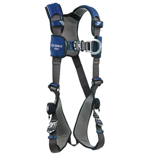3M 1113902 Helkroppssele L