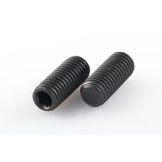 Arvid Nilsson 20910100 Stoppskruv M10, ISO 4026 (DIN 913), MP6SS M10 x 100 mm, 100-pack