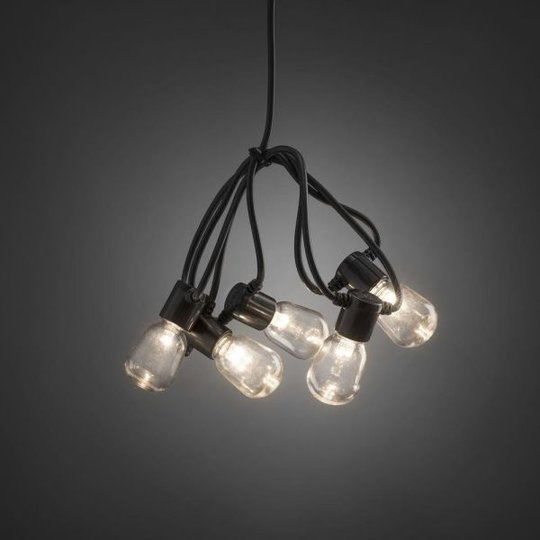 Konstsmide 2386-100 Lampslinga