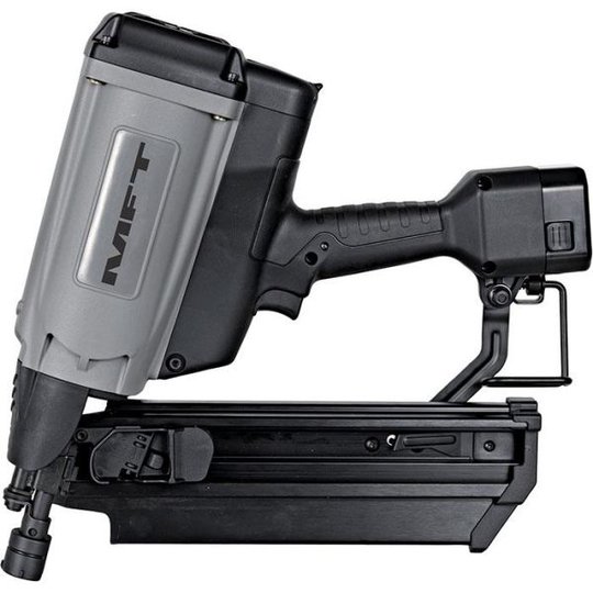 MFT A17/90G-A1 Gaspistol