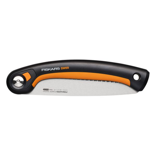 Fiskars Plus 1067553 Fällsåg L SW69, 210 mm