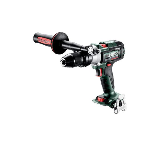 Metabo SB 18 LTX-3 BL I Borrskruvdragare utan batteri och laddare