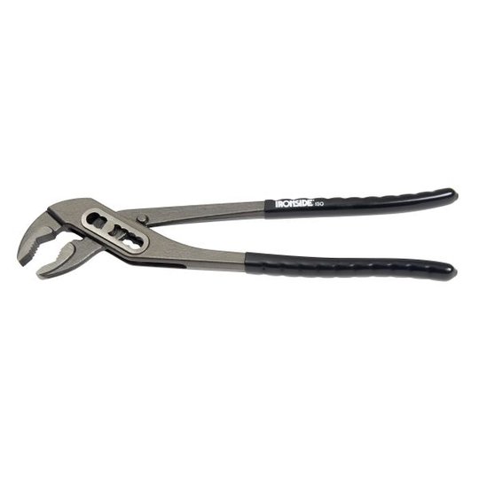 Ironside 121204 Polygriptång 170 mm