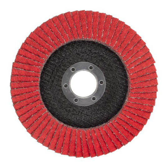 Milwaukee XL SLC50/115 K40 Lamellslipskiva K40