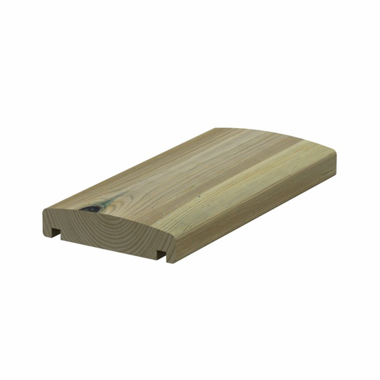 34X145 IMPR ÖVERLIGGARE L=4,2 | Beijerbygg Byggmaterial