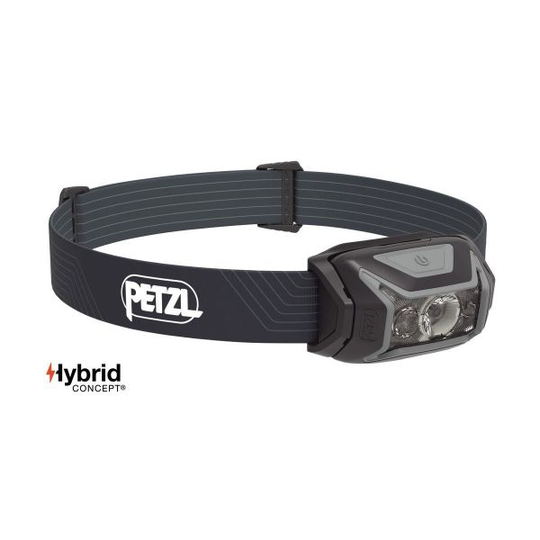 Petzl Actik Pannlampa 450 lm