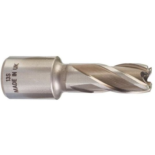 Milwaukee HSS Kärnborr 13x30 mm