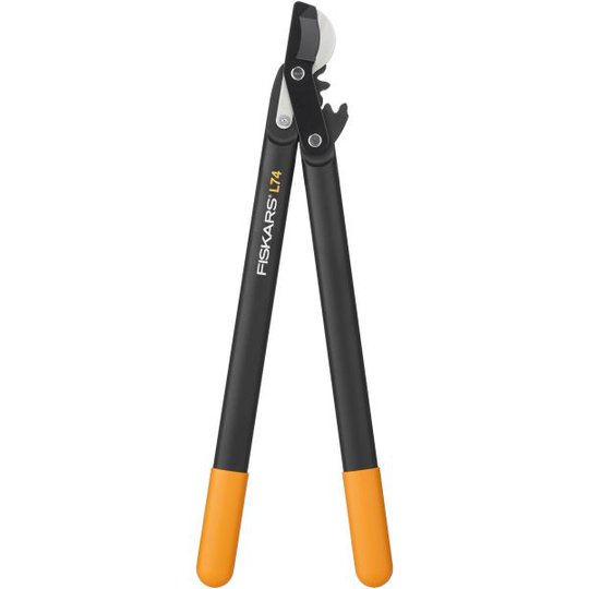 Fiskars PowerGear L74 Grensax med sidoskär