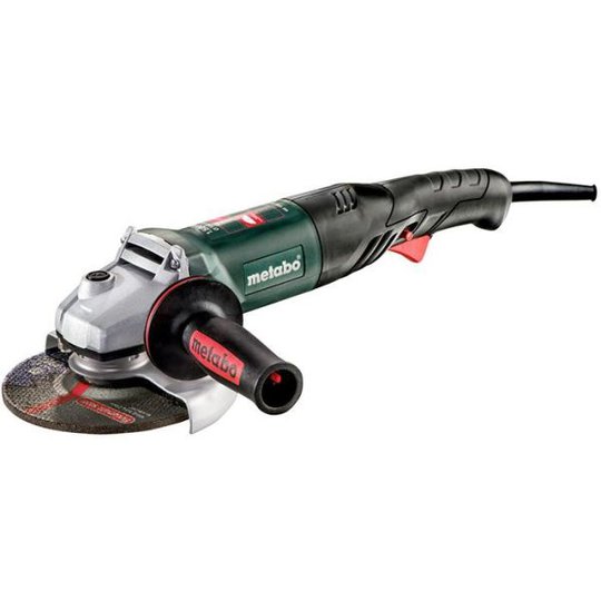 Metabo WE 1500-150 RT Vinkelslip 1500 W