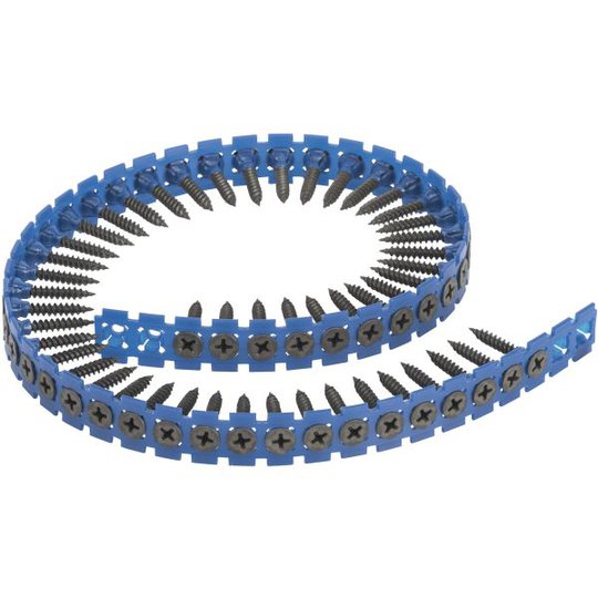 Bosch 2608000553 Fermacellskruv 3.9x30 mm, 1000-pack, PH2