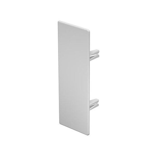Obo Bettermann 6193331 Ändstycke WDK-H-kanal 170 x 60 mm