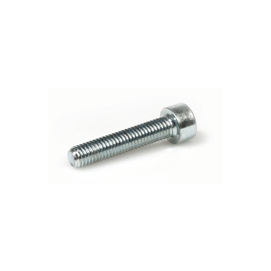 INSEXSKRUV MC6S FZB 8.8 ISO 4762 CYLINDRISK M6X16MM | Beijerbygg Byggmaterial