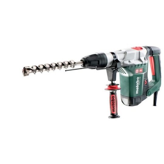Metabo KHE 2660 Quick Kombihammare utan Metabo Quick-Chuck, 850 W