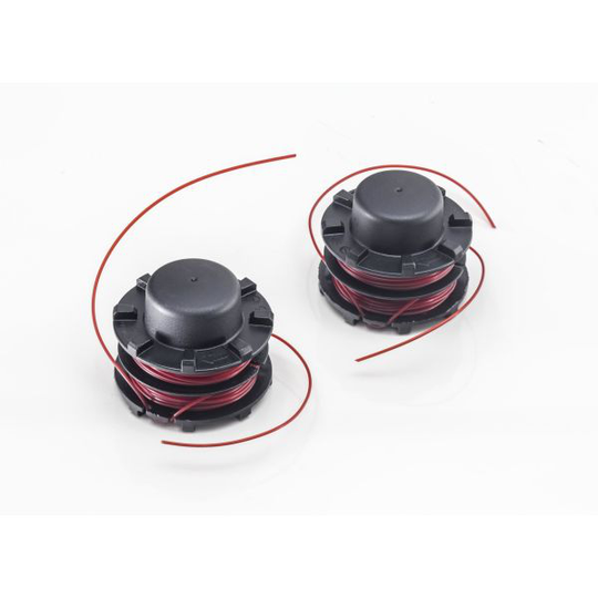 AL-KO 113478 Trådspole Ø1,6 mm, 2-pack