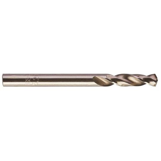 Milwaukee HSS G DIN 1897 Metallborr 10-pack 5,2 mm