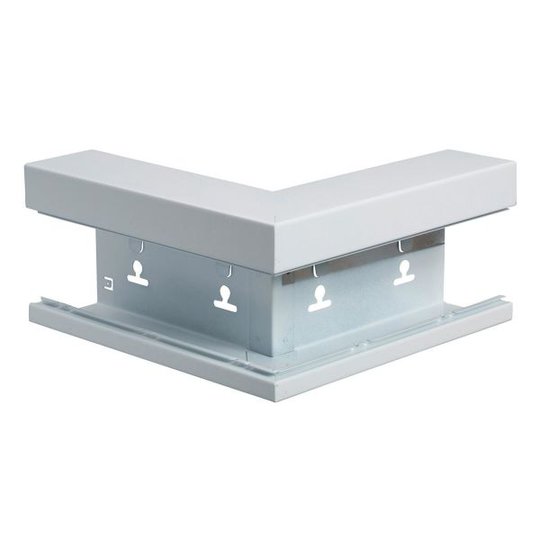 Schneider Electric INS5541211 Ytterhörn 80 x 130 x 72 mm