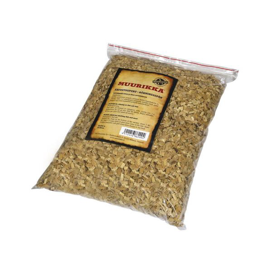 Muurikka 54460110 Rökspån al 10 liter