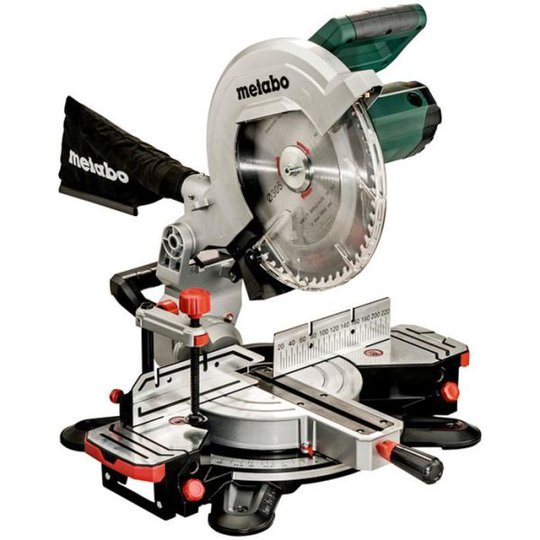 Metabo KS 305 M Kap- & gersåg