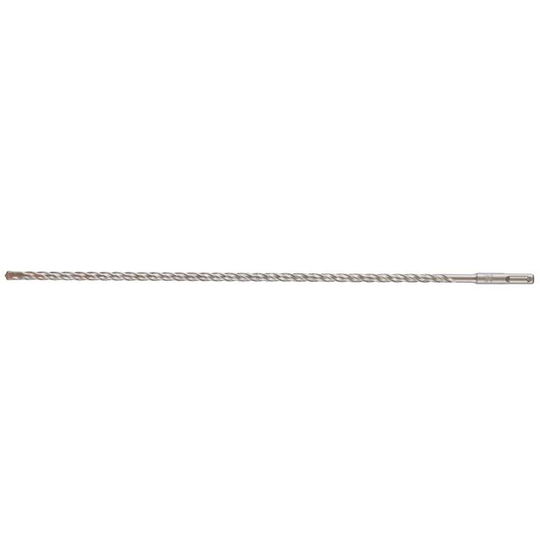 HAMMARBORR SDS+E2 8,0X460MM DT9534 1-PACK | Beijerbygg Byggmaterial