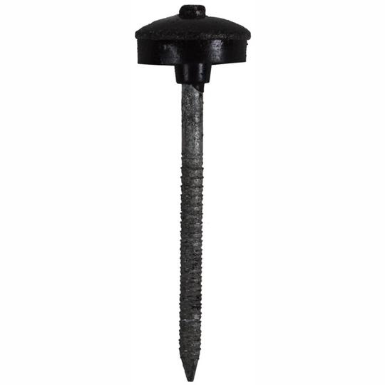 KLOCKSPIK SV M.BR 60X3,7 100ST | Beijerbygg Byggmaterial