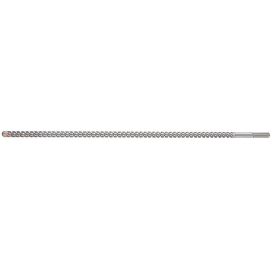 HAMMARBORR XLR DT60821 SDS-MAX 22X920X800MM | Beijerbygg Byggmaterial