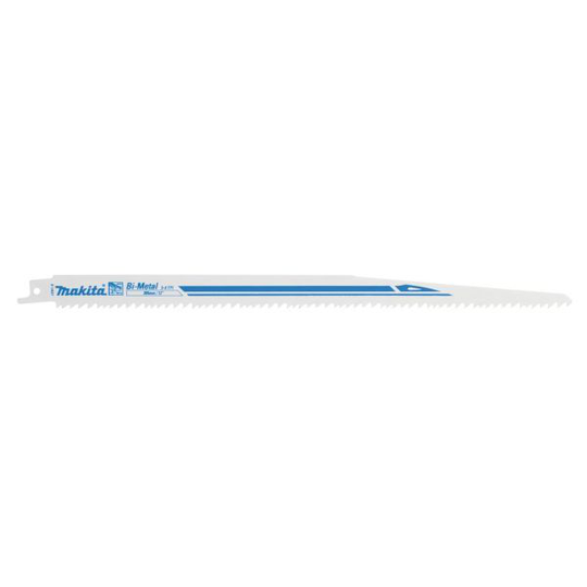 Makita B-10637 Tigersågblad 305x1,25 mm, 5-pack