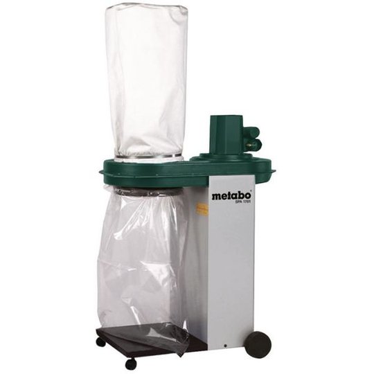 Metabo SPA 1702 W Spånsug