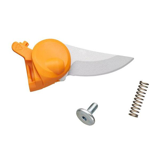Fiskars X-series 1064259 Skär med fjäder och skruv, till Fiskars sekatör