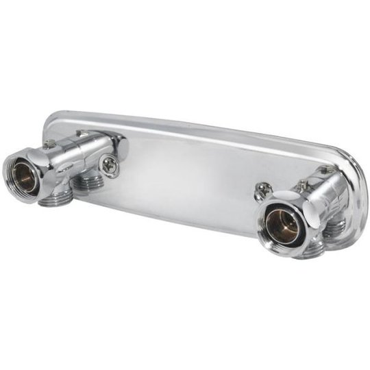 Vatette 8128928 Blandarfäste G26 x 1,5 mm, synlig rördragning