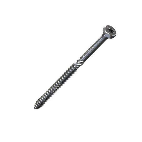 Ejot 904709 Träskruv 10,9 WFD-T, ETA-12/0373, T-30/H12 8,0 x 180 mm, 50-pack