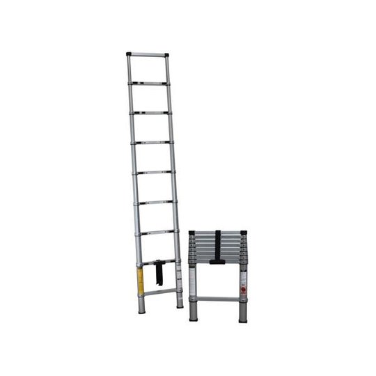 Laggo Pro Teleskopstege 320 cm