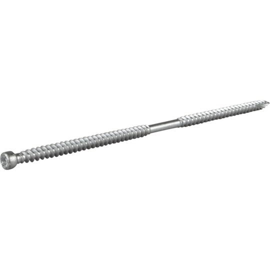 TRÄSKRUV ET-T 6,5X190 50ST CUTTER CS KONSTRUKTION | Beijerbygg Byggmaterial