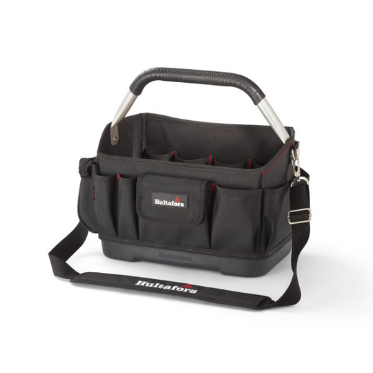 Hultafors 590110 Verktygsväska 25 fickor, 60 kg