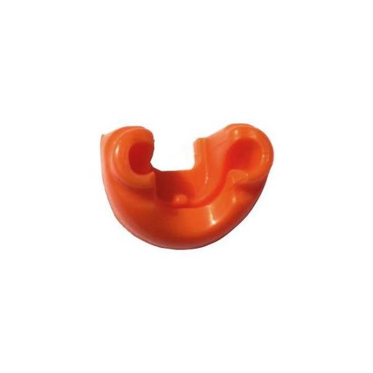 Paslode 130949 Nosskydd hård, 2-pack