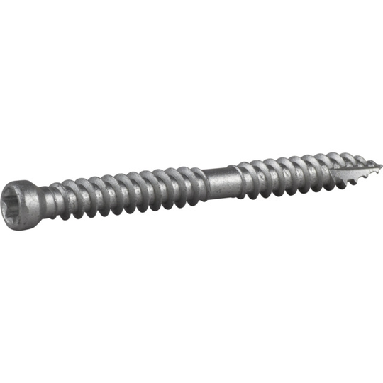 TRÄSKRUV ET-T 8,2X90 50ST CUTTER CS KONSTRUKTION | Beijerbygg Byggmaterial