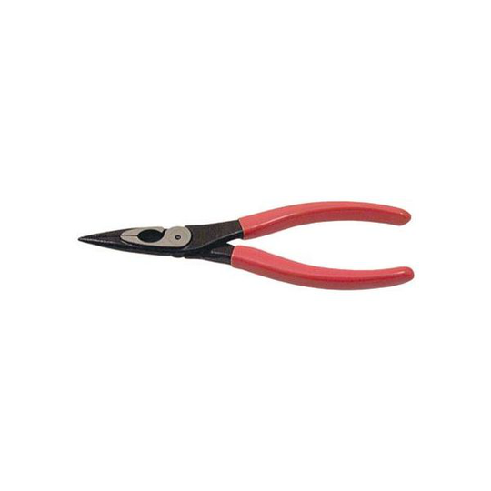 Bahco 0100774 Spetstång 140 mm