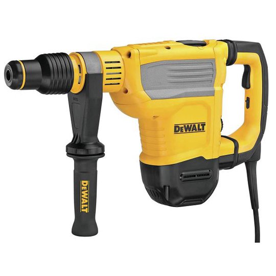 Dewalt D25614K-QS Kombihammare 230 V, 45 mm
