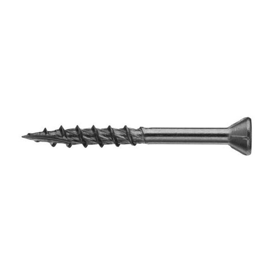 FIXX 472715 Trallskruv 4.2 mm, syrafast A4, TX20 30 mm, 250-pack
