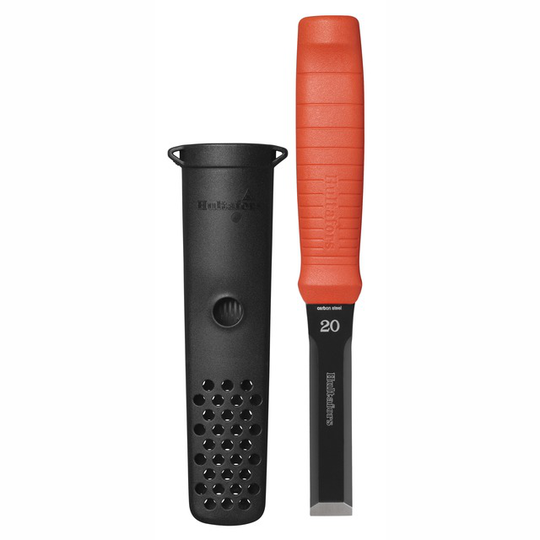 STÄMJÄRN EDC 20MM L=232MM | Beijerbygg Byggmaterial