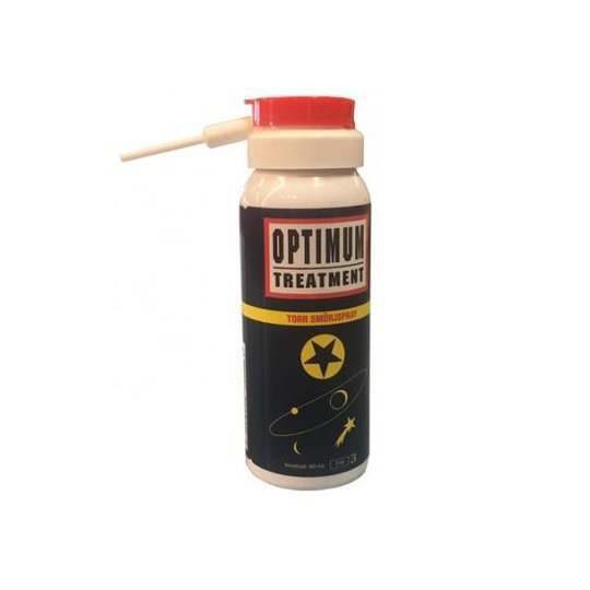 Aerfast 10006 Torrsmörjspray 80 ml