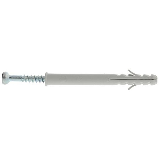 Adjufix 120109 Plugg 100-pack, PLTRT880 8 x 60 mm