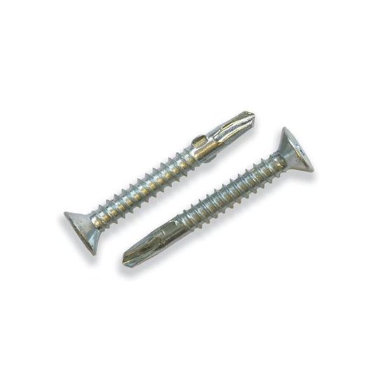 Ejot 870015 Wing-Dril 3,9 x 25 TX15 250-pack