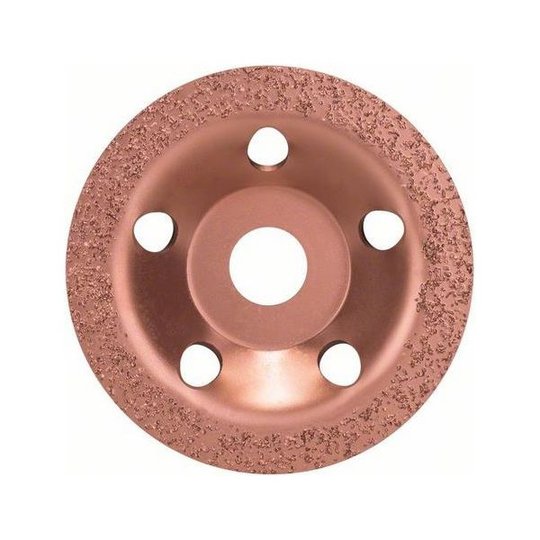Bosch 2608600177 Hårdmetallkoppskiva 115mm Fin