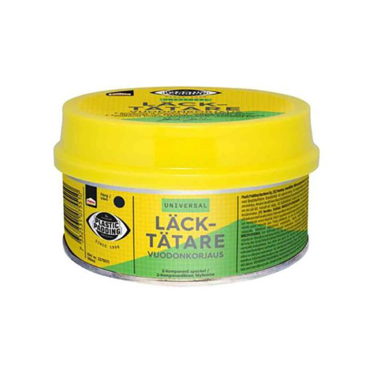 Plastic Padding 462135 Läcktätare 180 ml, tål vatten olja och bensin